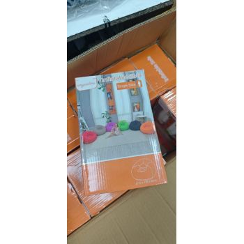 Надувной диван Inflatable Sofa одноместный с насосом оптом